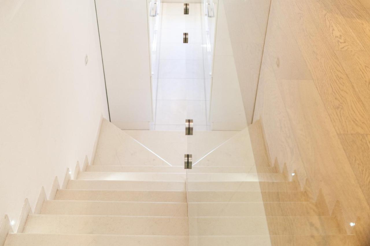 Urbino Experience Apartment ภายนอก รูปภาพ