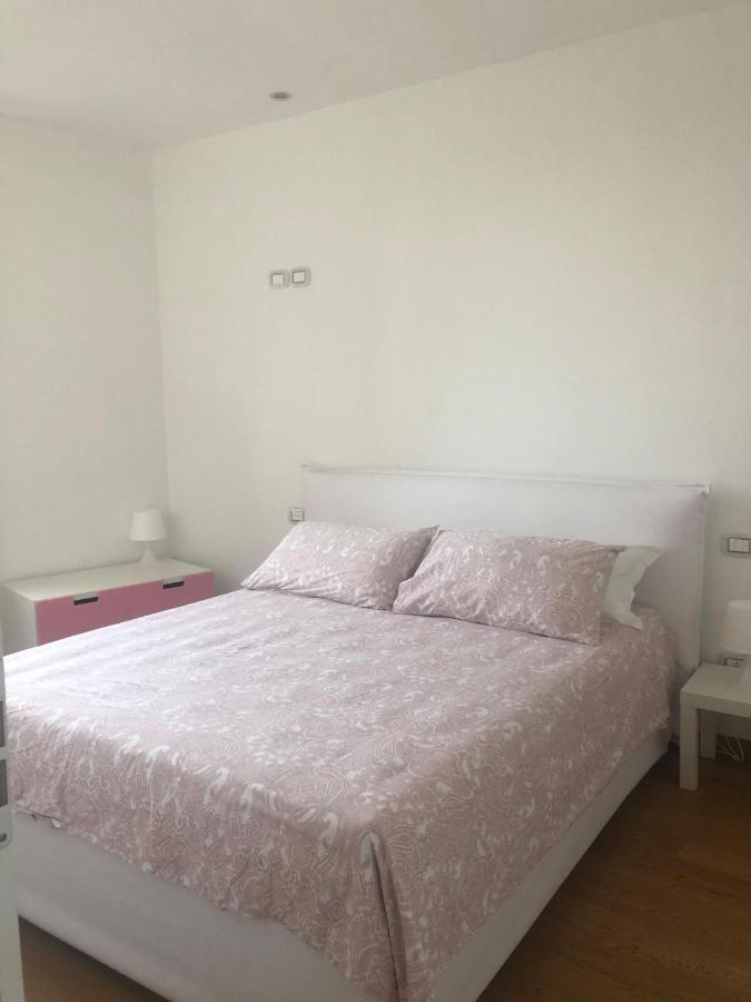 Urbino Experience Apartment ภายนอก รูปภาพ